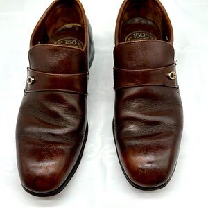 Vintage Dack’s loafers 7